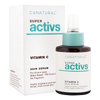 Co Natural Vitamin C Serum